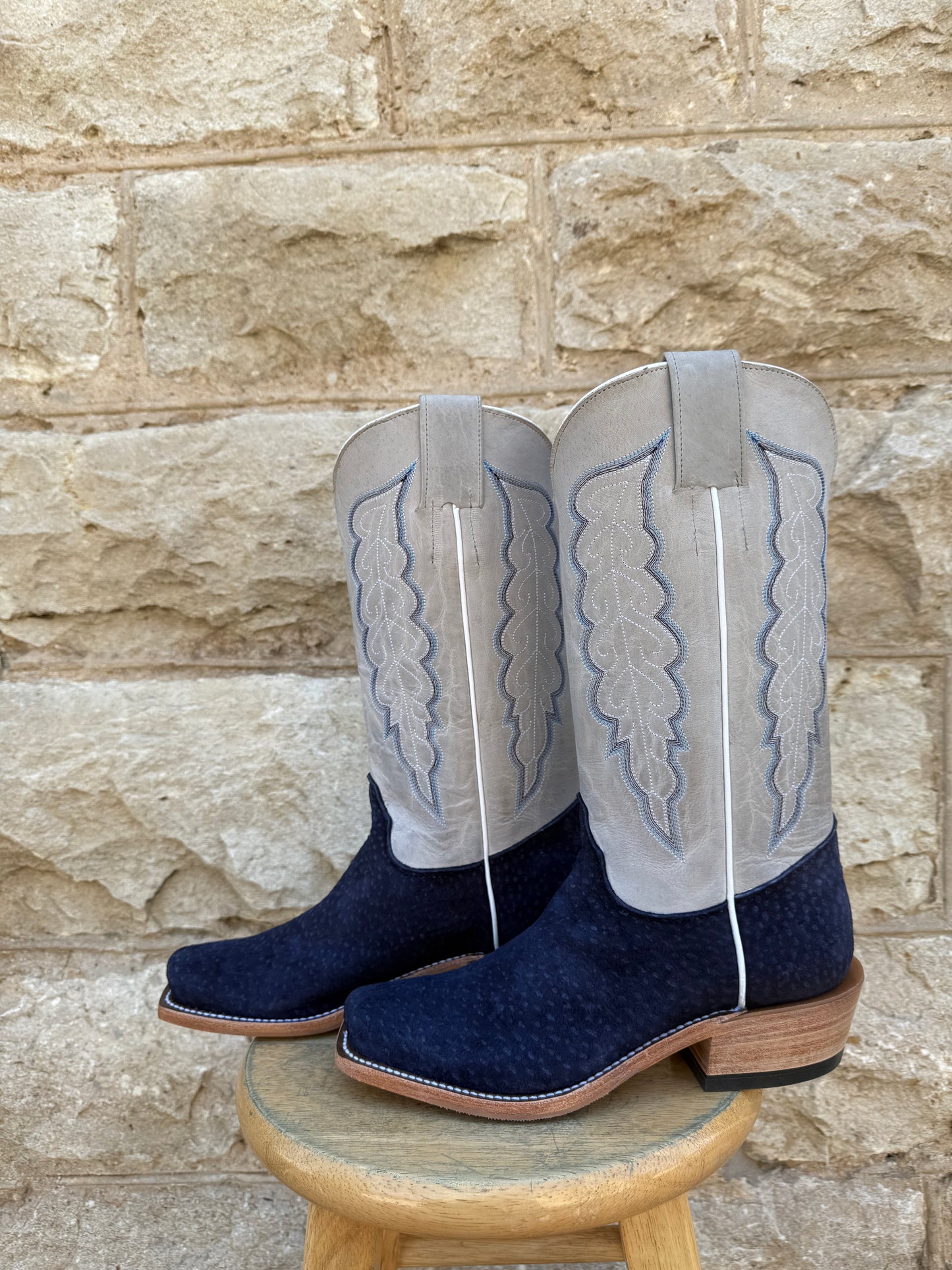 257991 CARPINCHO/POLAR BUFFAMON