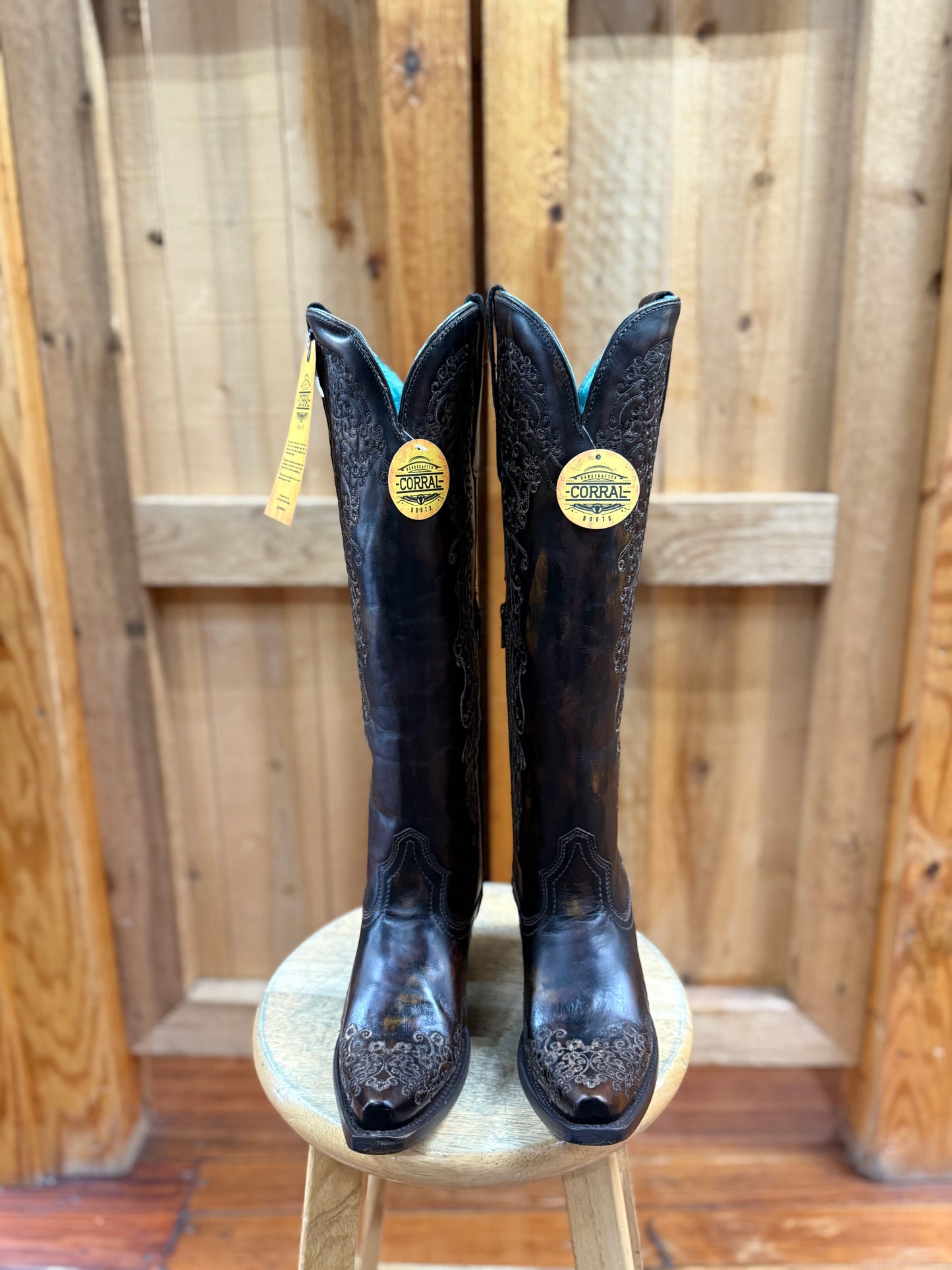 A4789 LD TALL TOP