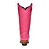 Z5138 LD FUCHSIA BARBIE BOOTS