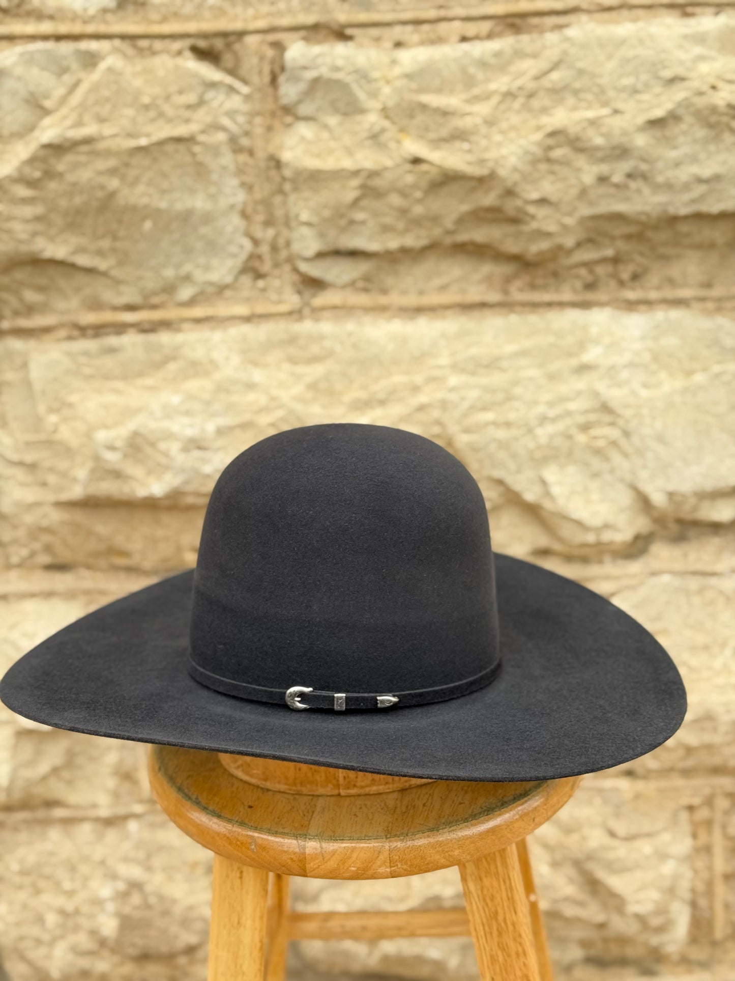 10X RODEO KING BLACK