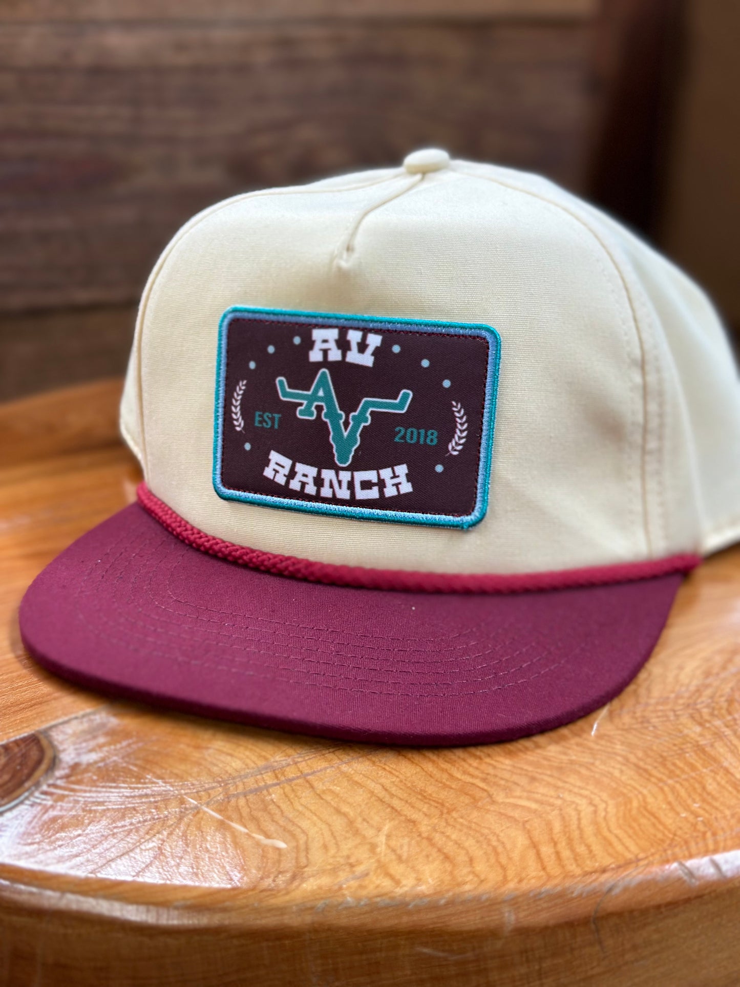 EL SALTO AV RANCH