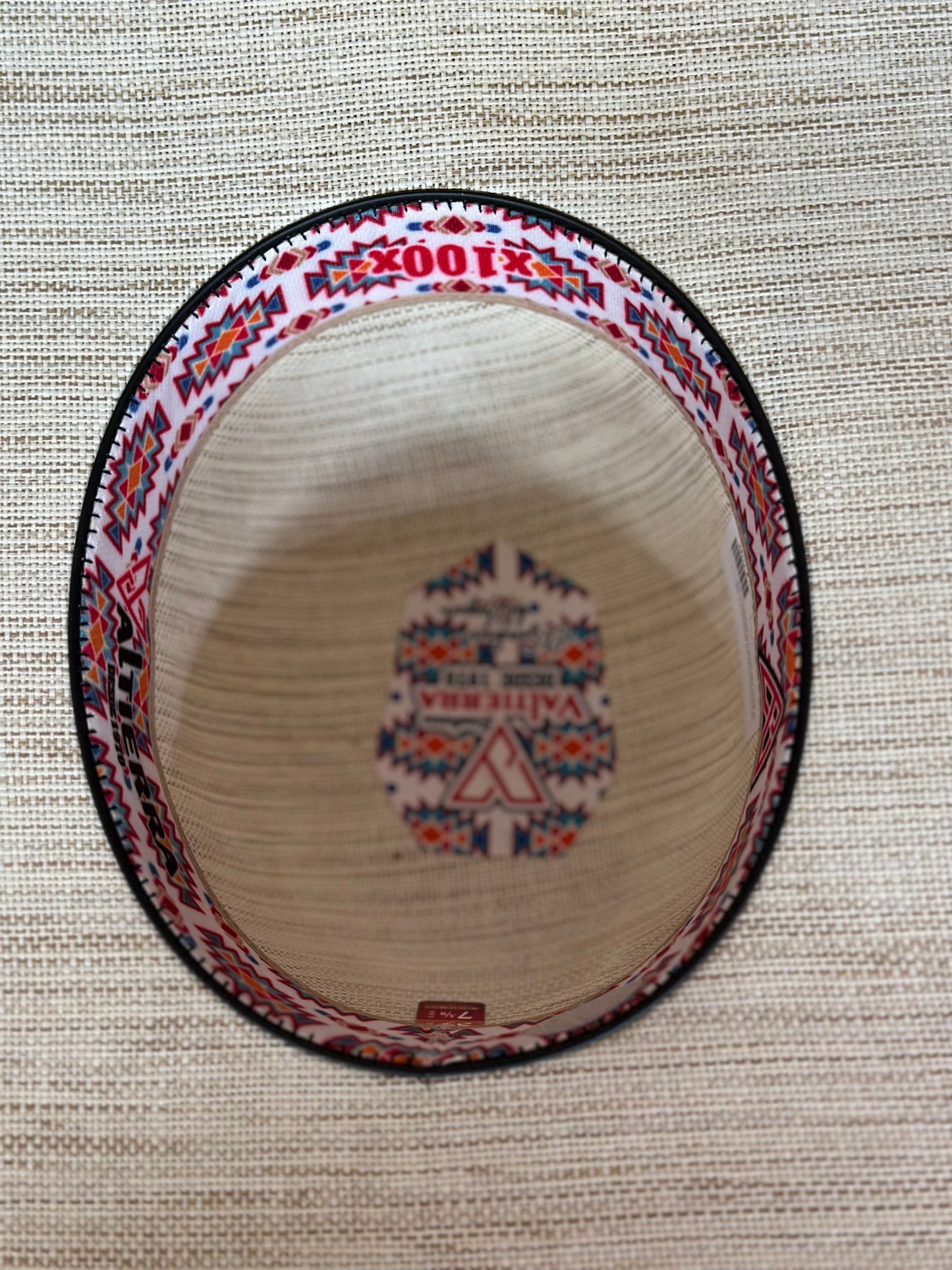 VALTIERRA TELAR MANHATAN