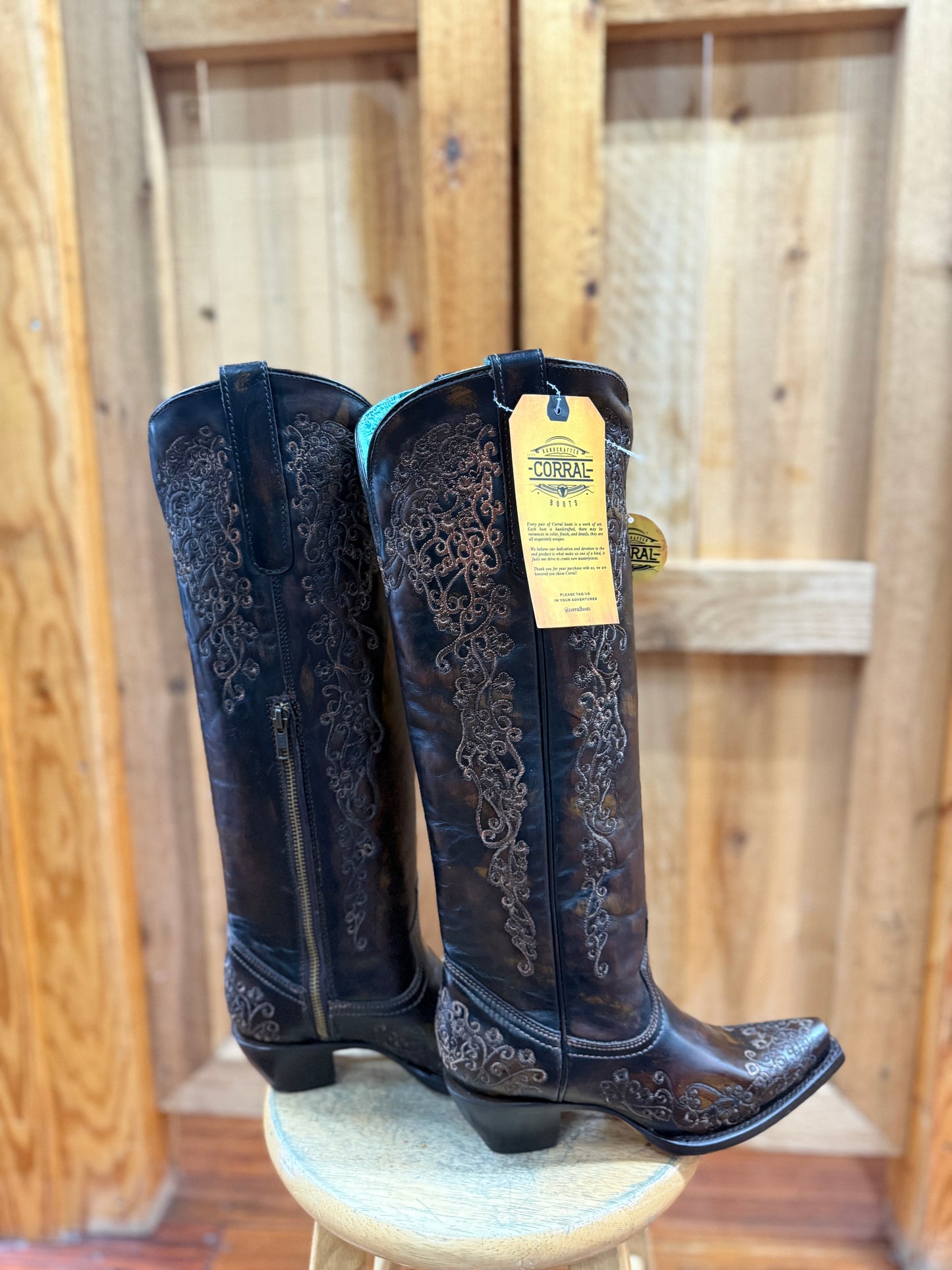 A4789 LD TALL TOP