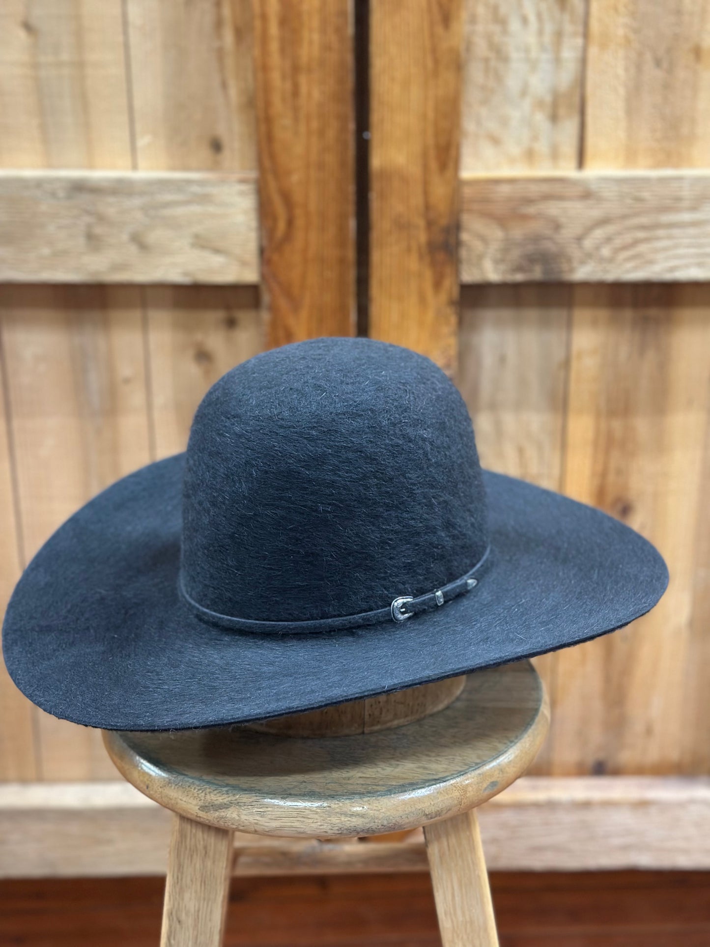 10X GRIZZLY CHARCOAL RODEO