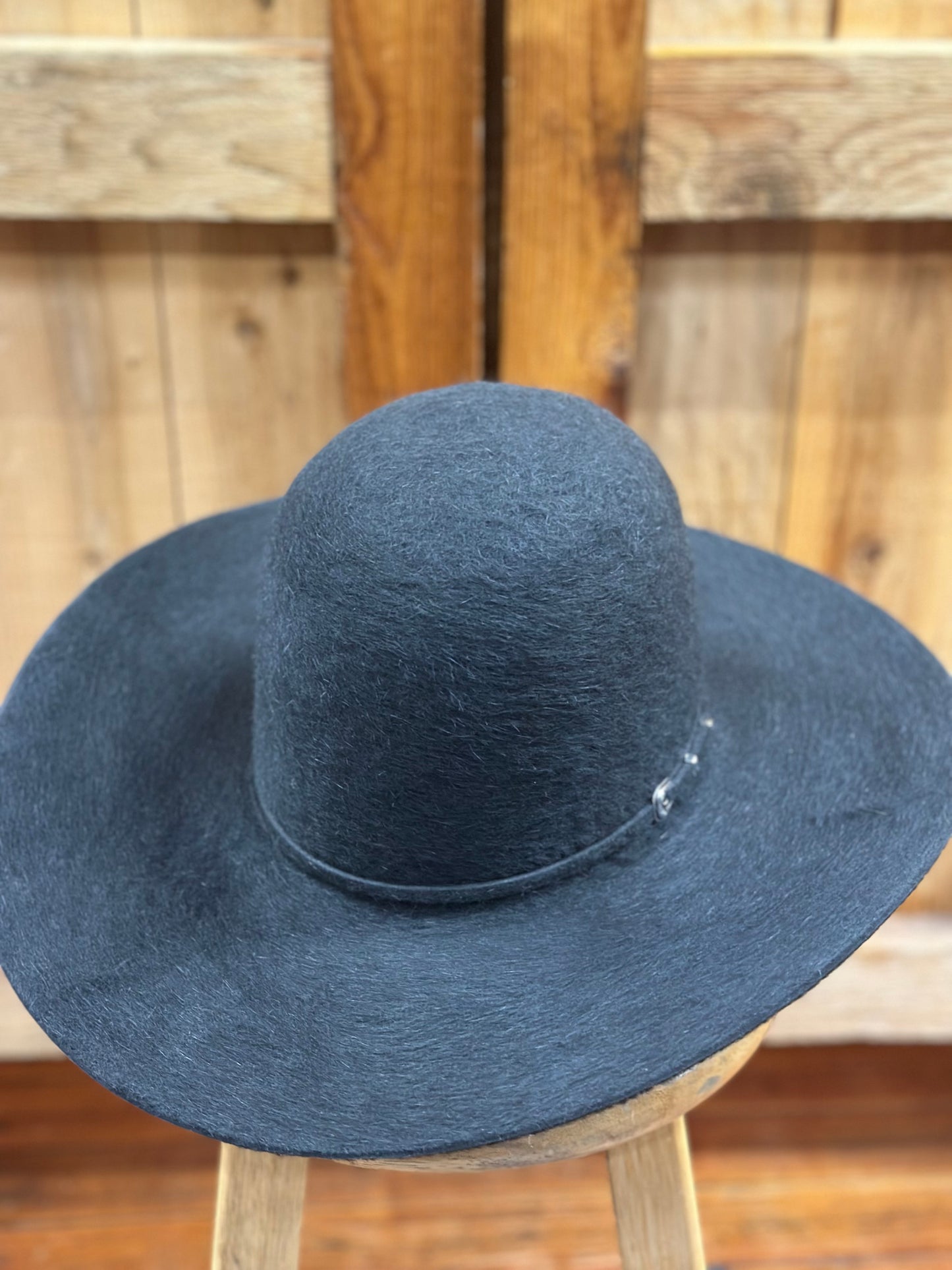 10X GRIZZLY CHARCOAL RODEO
