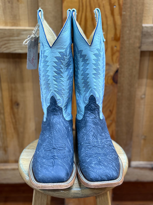 340308 SHOULDER/SKYE