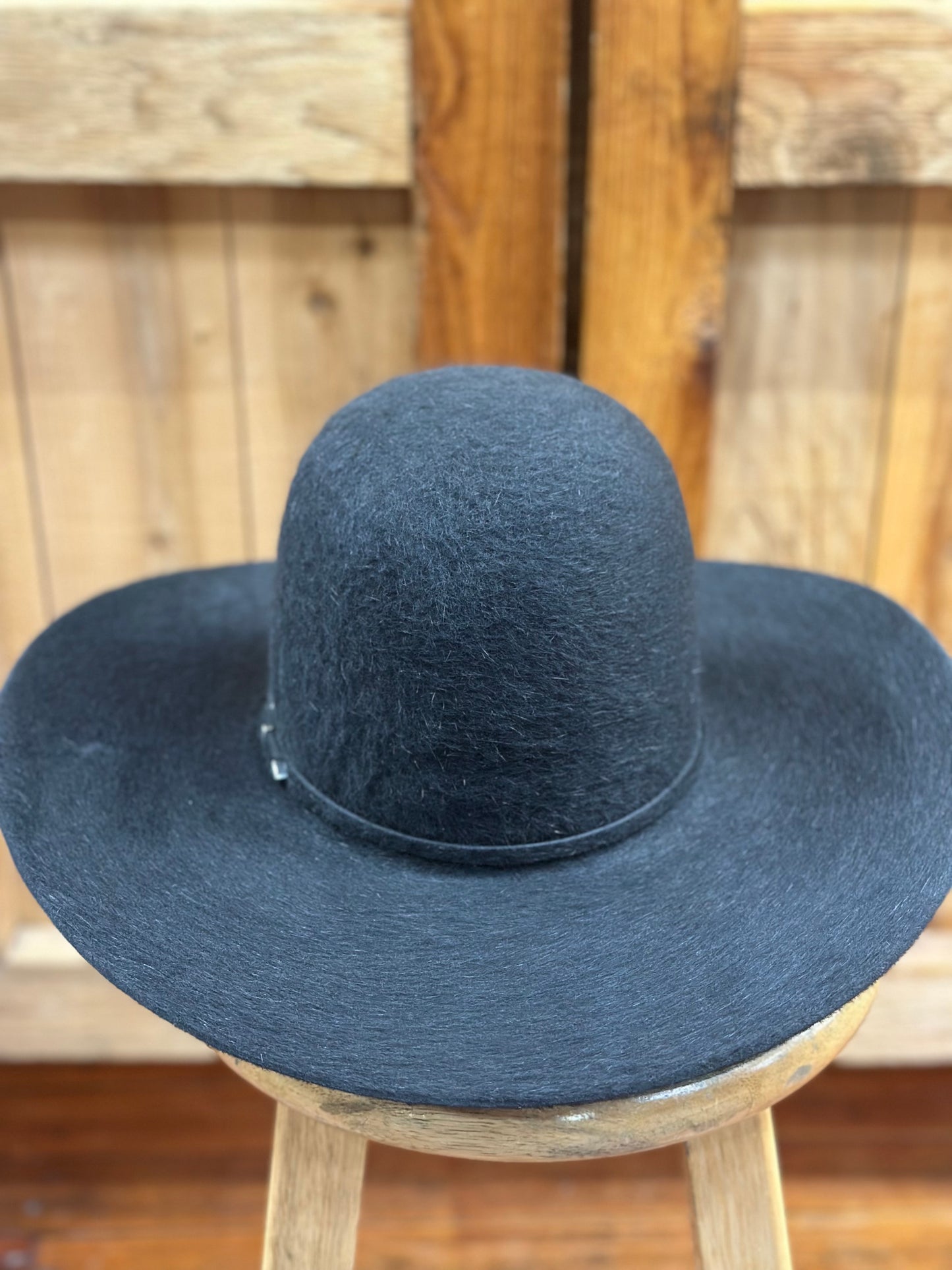 10X GRIZZLY CHARCOAL RODEO