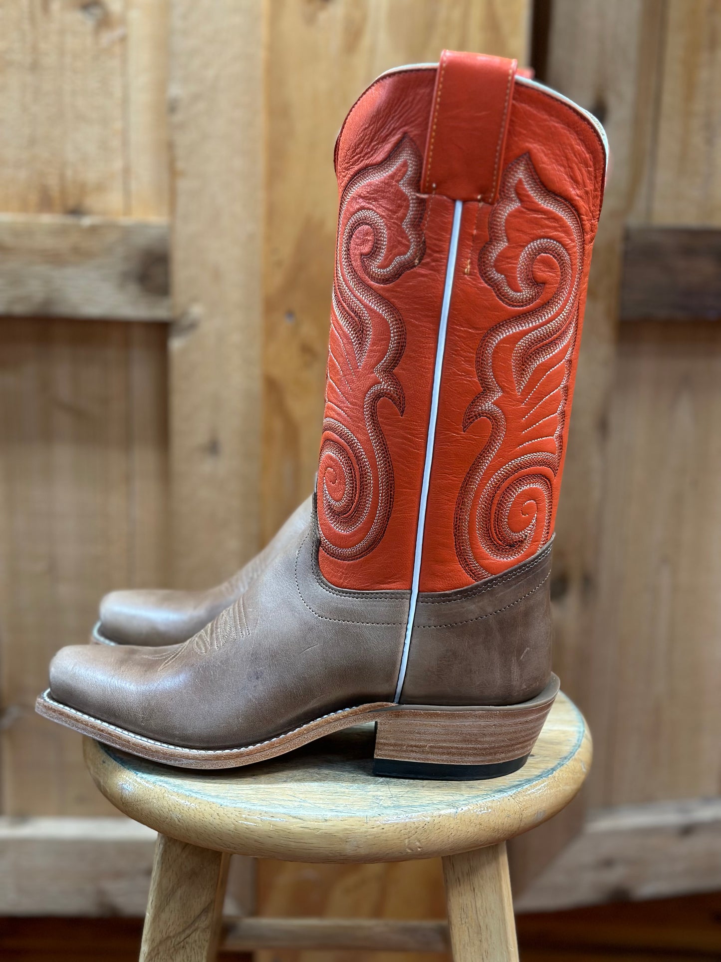 257905  BROWN MARINE FIELD