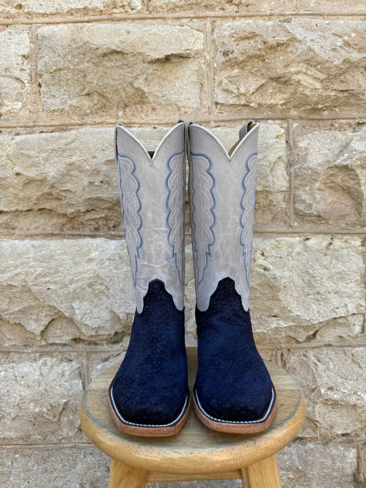 257991 CARPINCHO/POLAR BUFFAMON