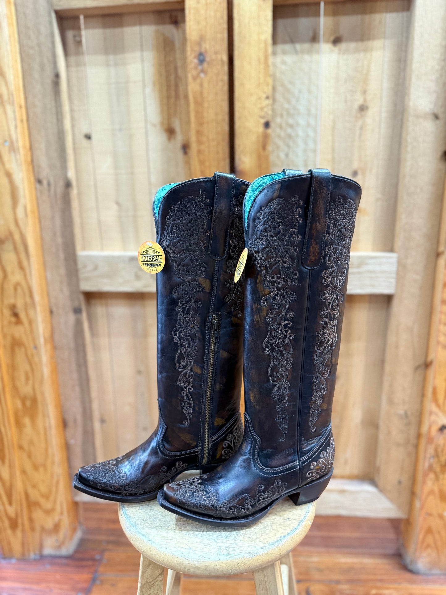 A4789 LD TALL TOP
