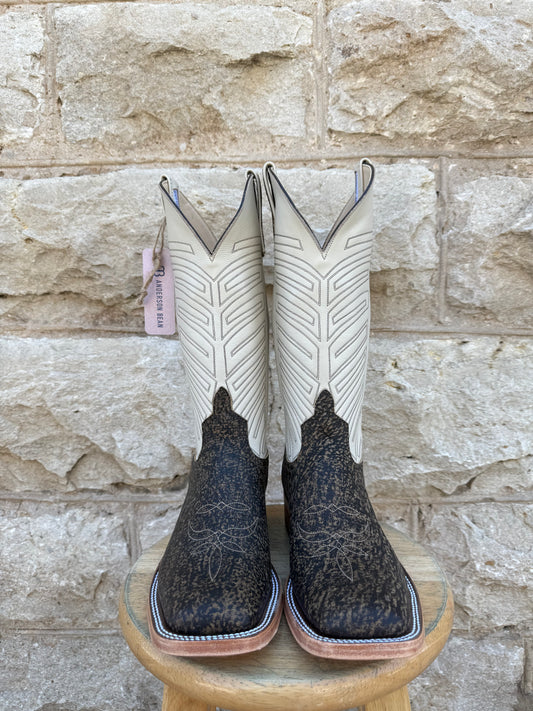 340678 ANTIQUE SADDLE GIRAFFE