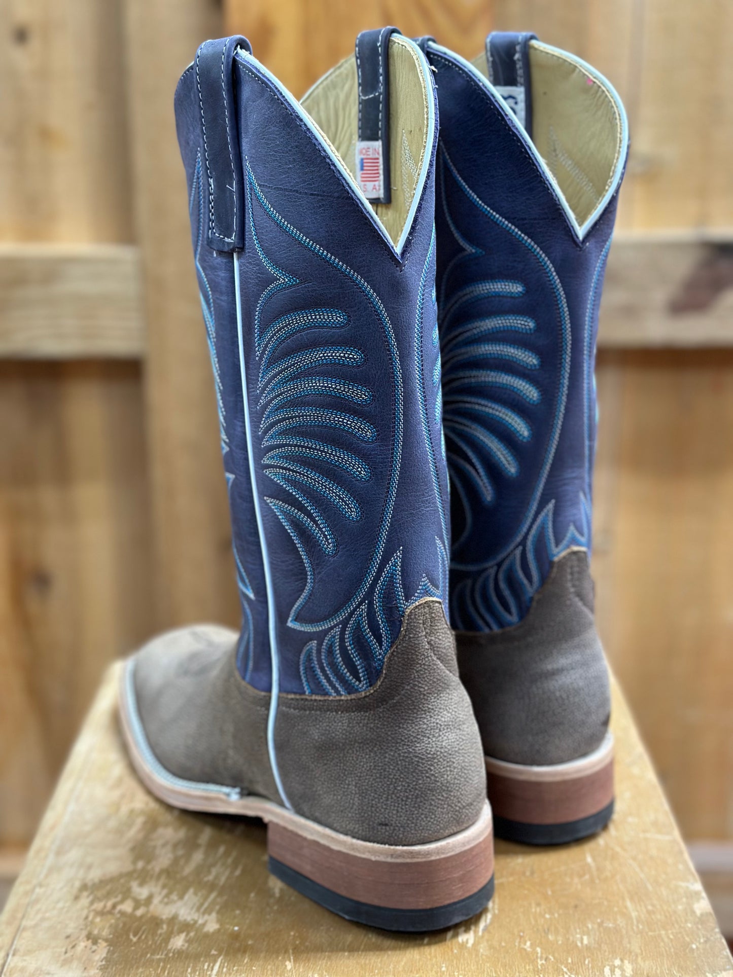 339125 EASTWOOD CAMEL