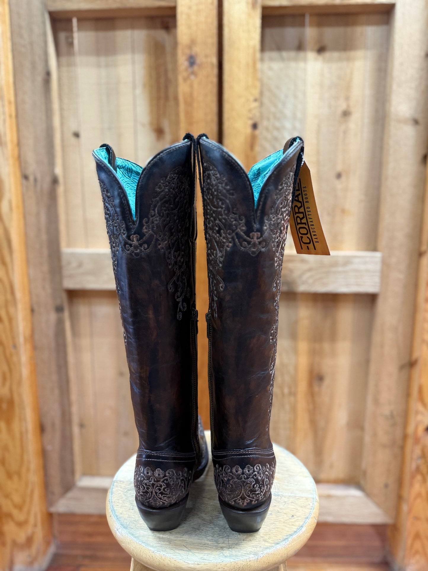 A4789 LD TALL TOP
