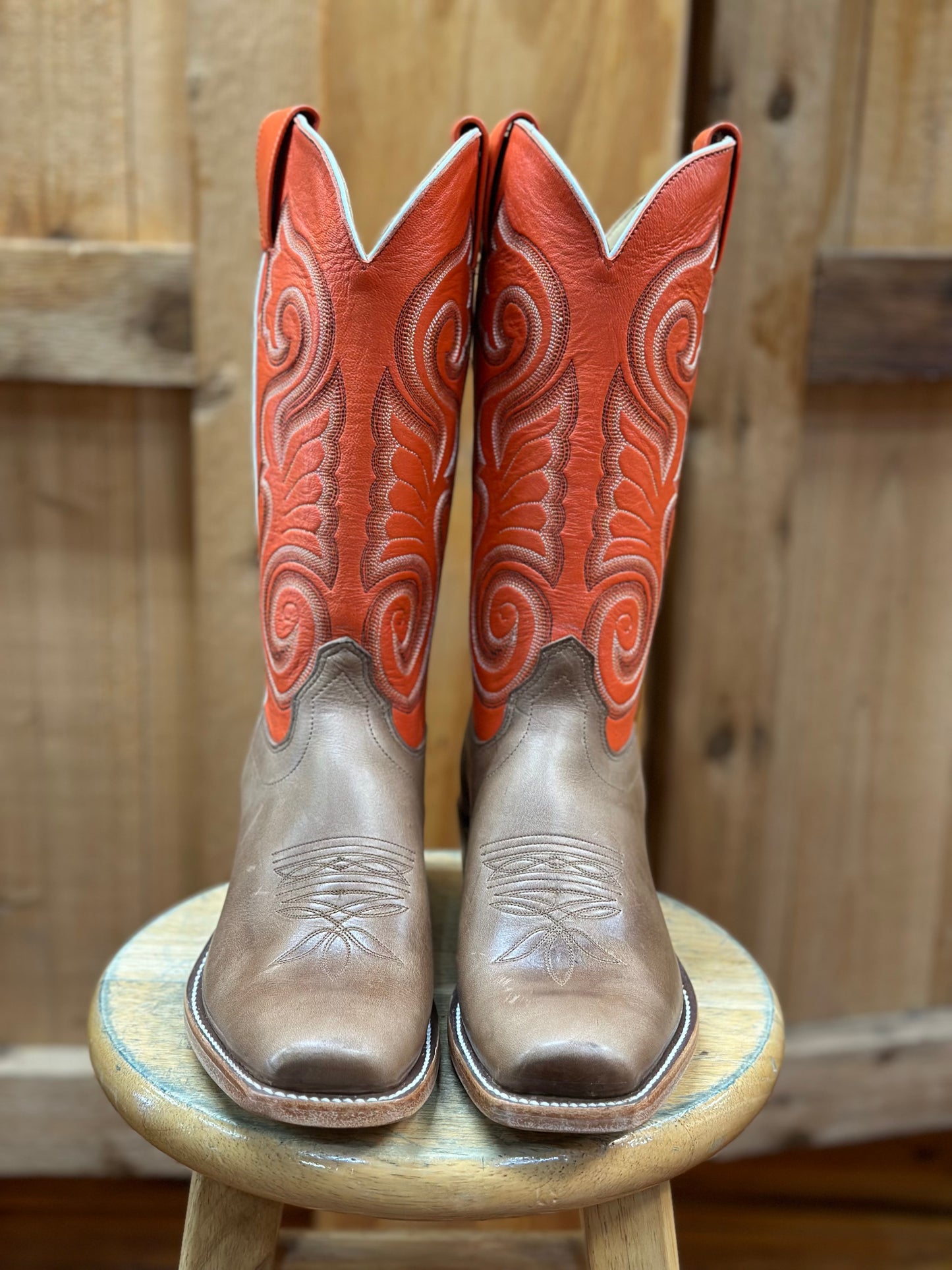 257905  BROWN MARINE FIELD