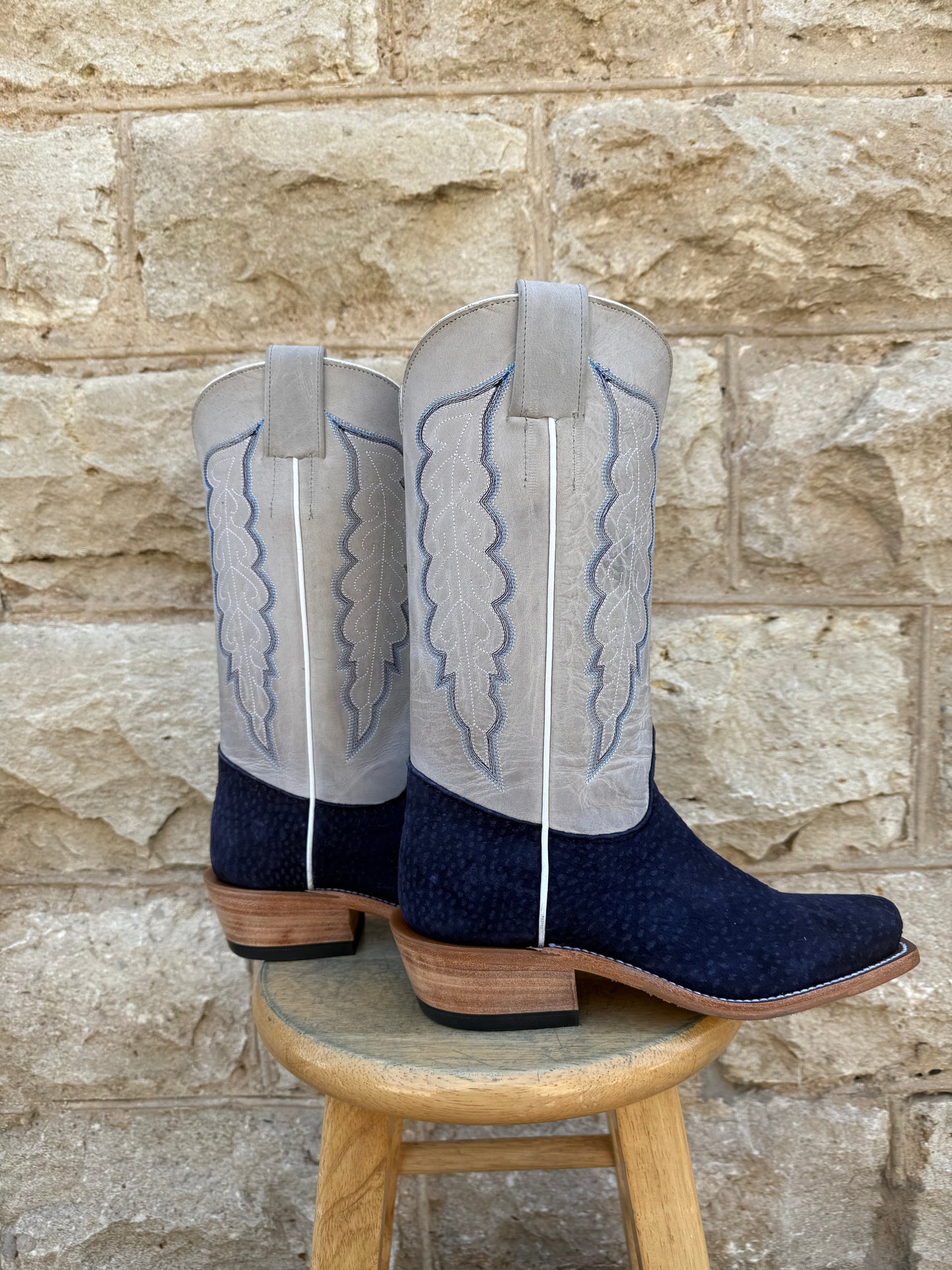 257991 CARPINCHO/POLAR BUFFAMON