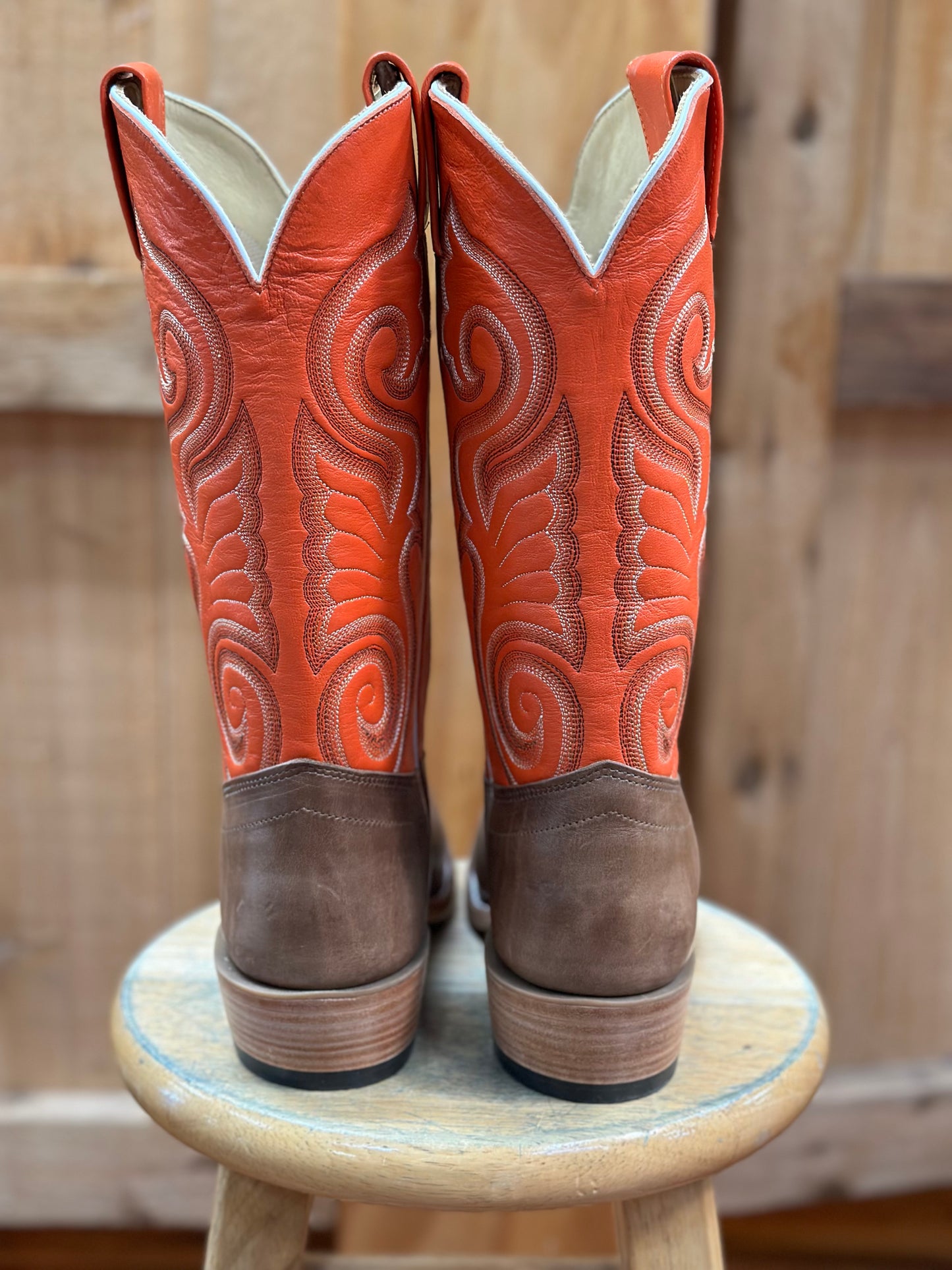 257905  BROWN MARINE FIELD