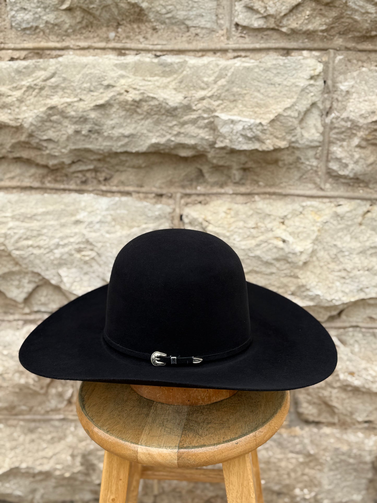 60 X RODEO KING BLACK