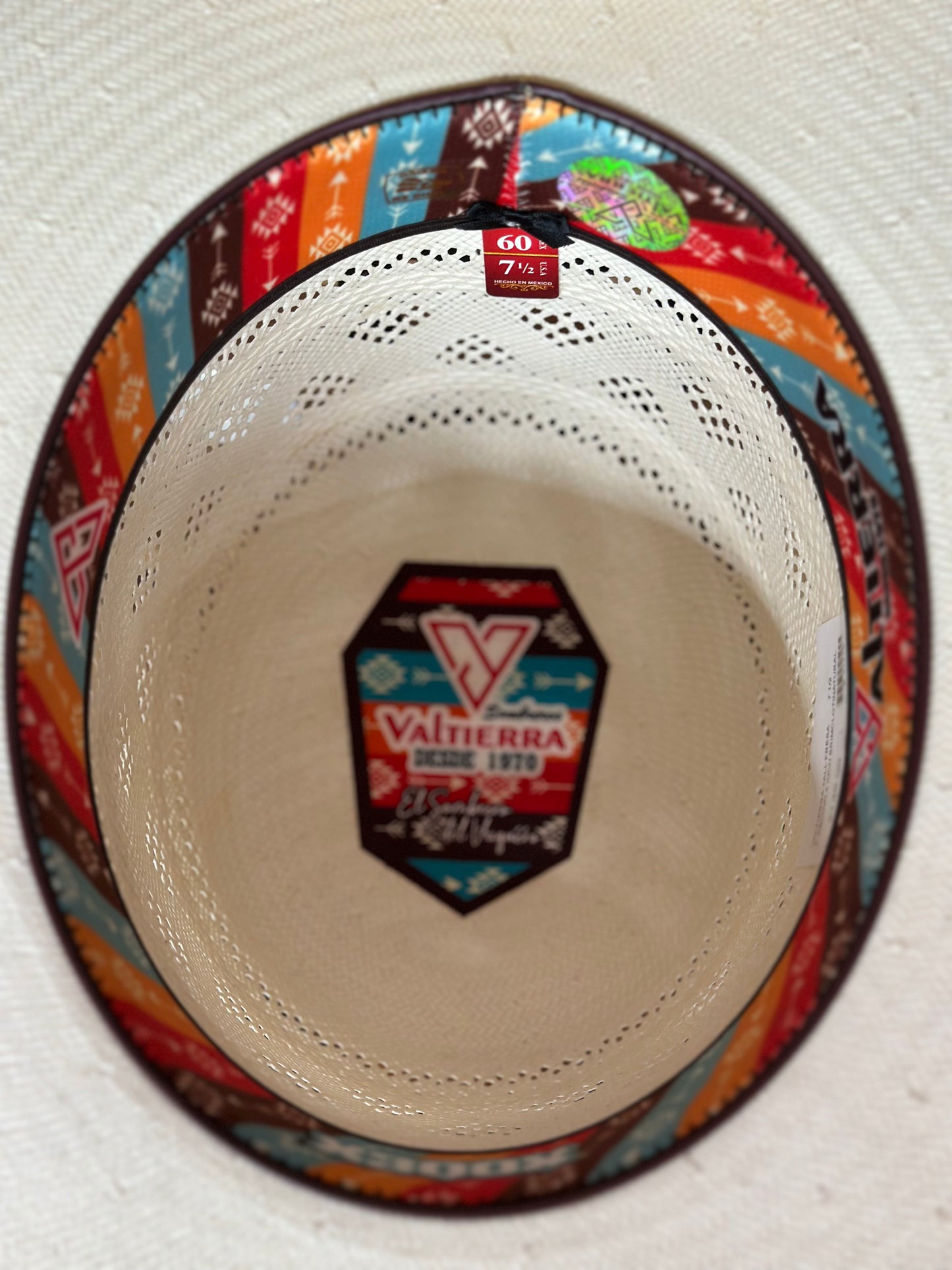 VALTIERRA TALL FRESA