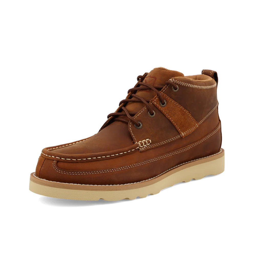 MCA0007 OILED SADDLE