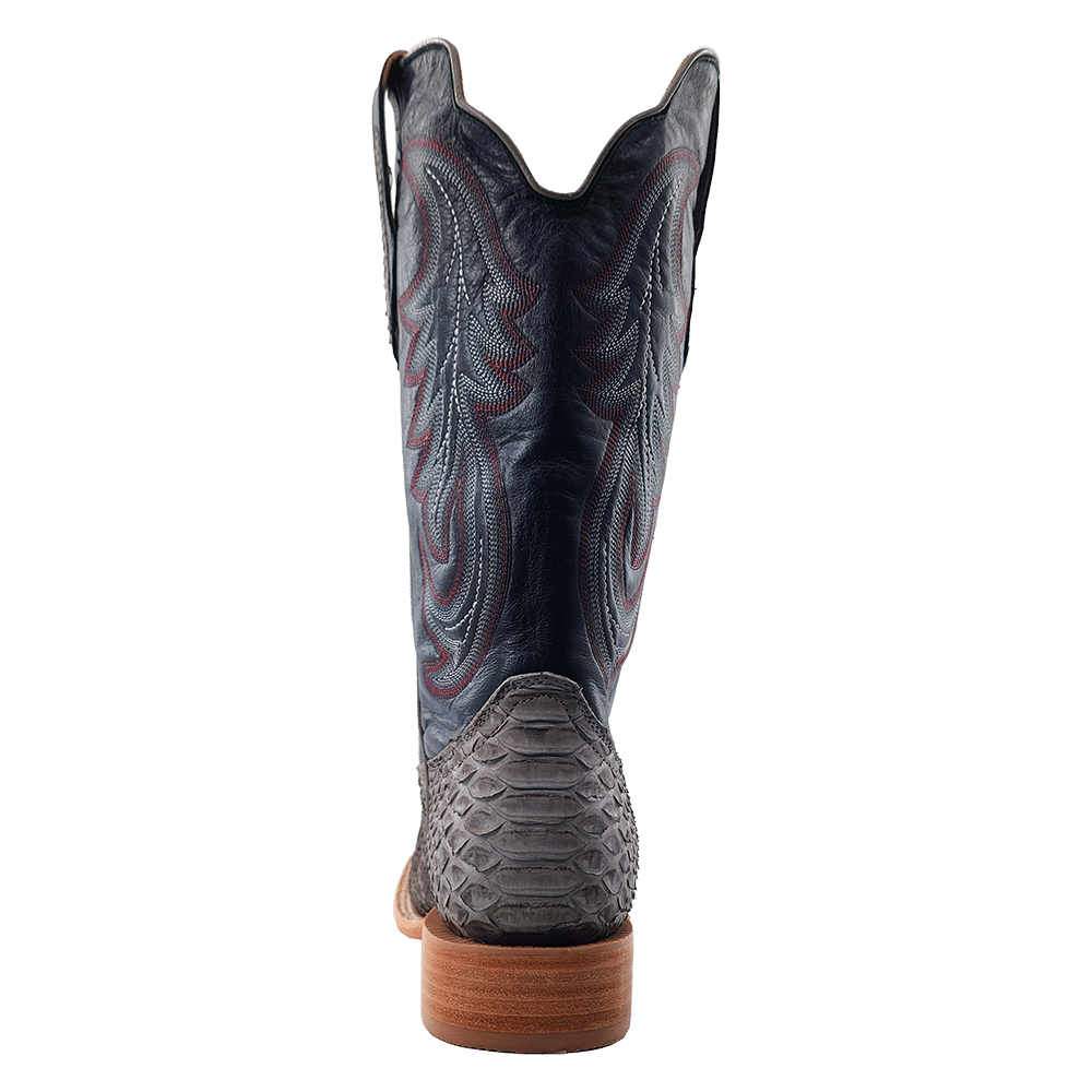 RW7914 SUEDE PYTHON