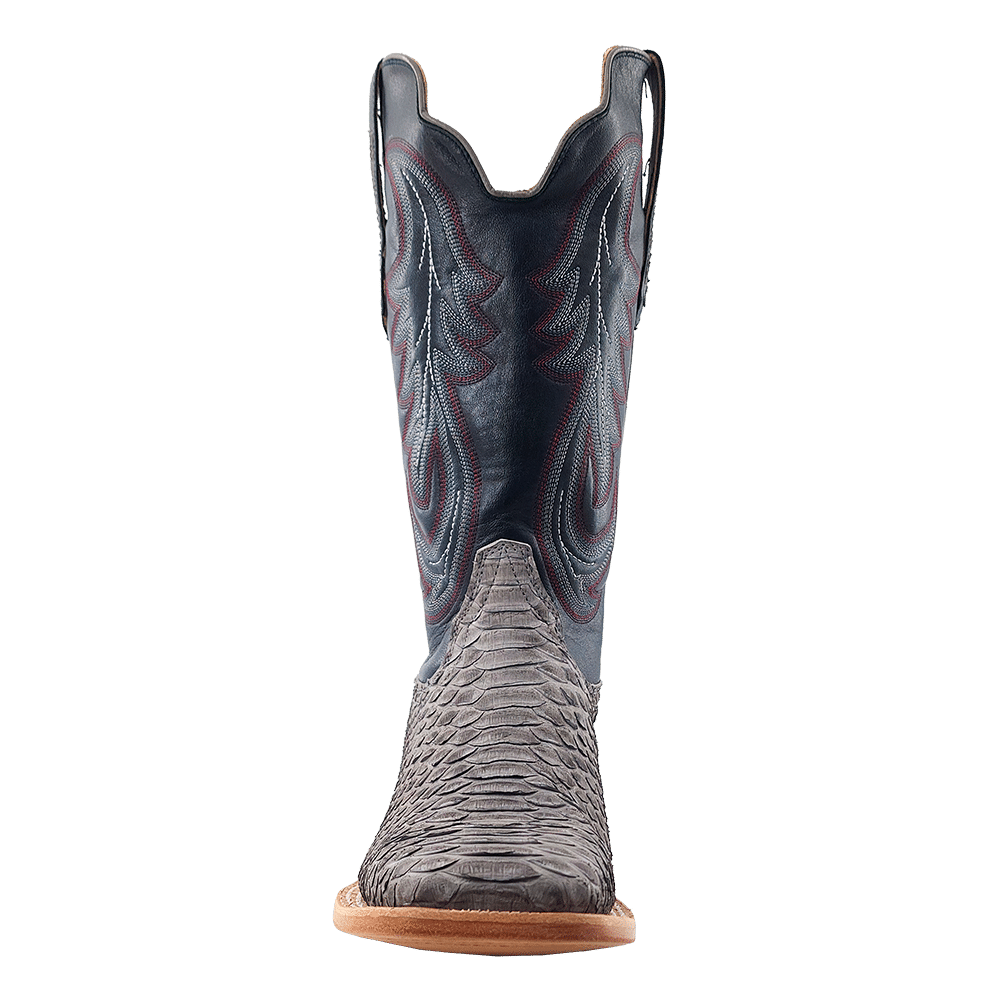 RW7914 SUEDE PYTHON