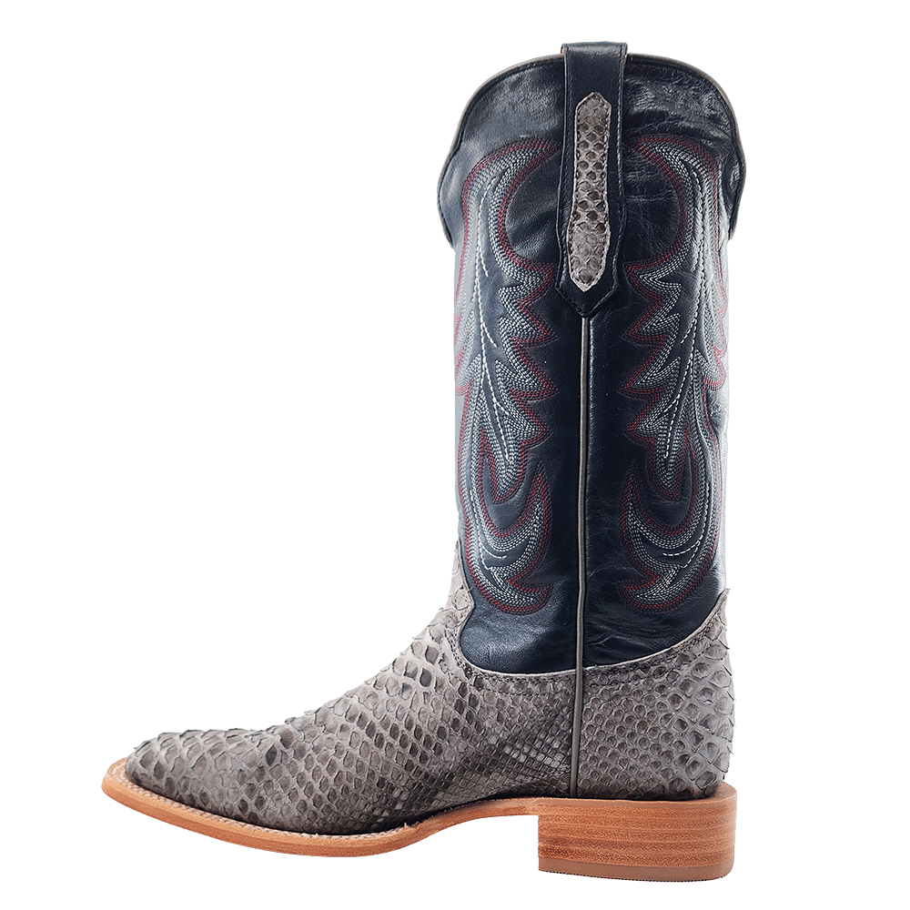 RW7914 SUEDE PYTHON