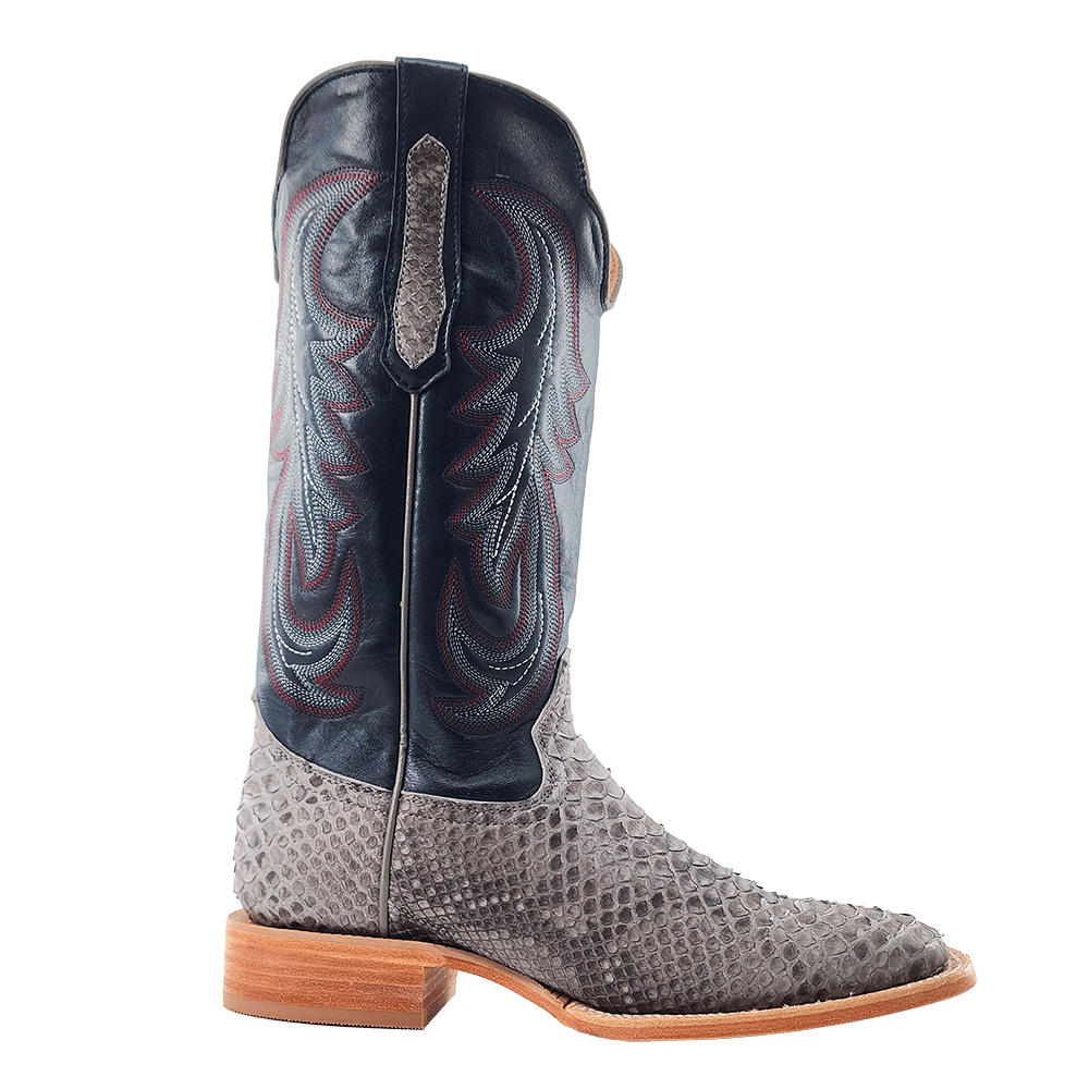 RW7914 SUEDE PYTHON