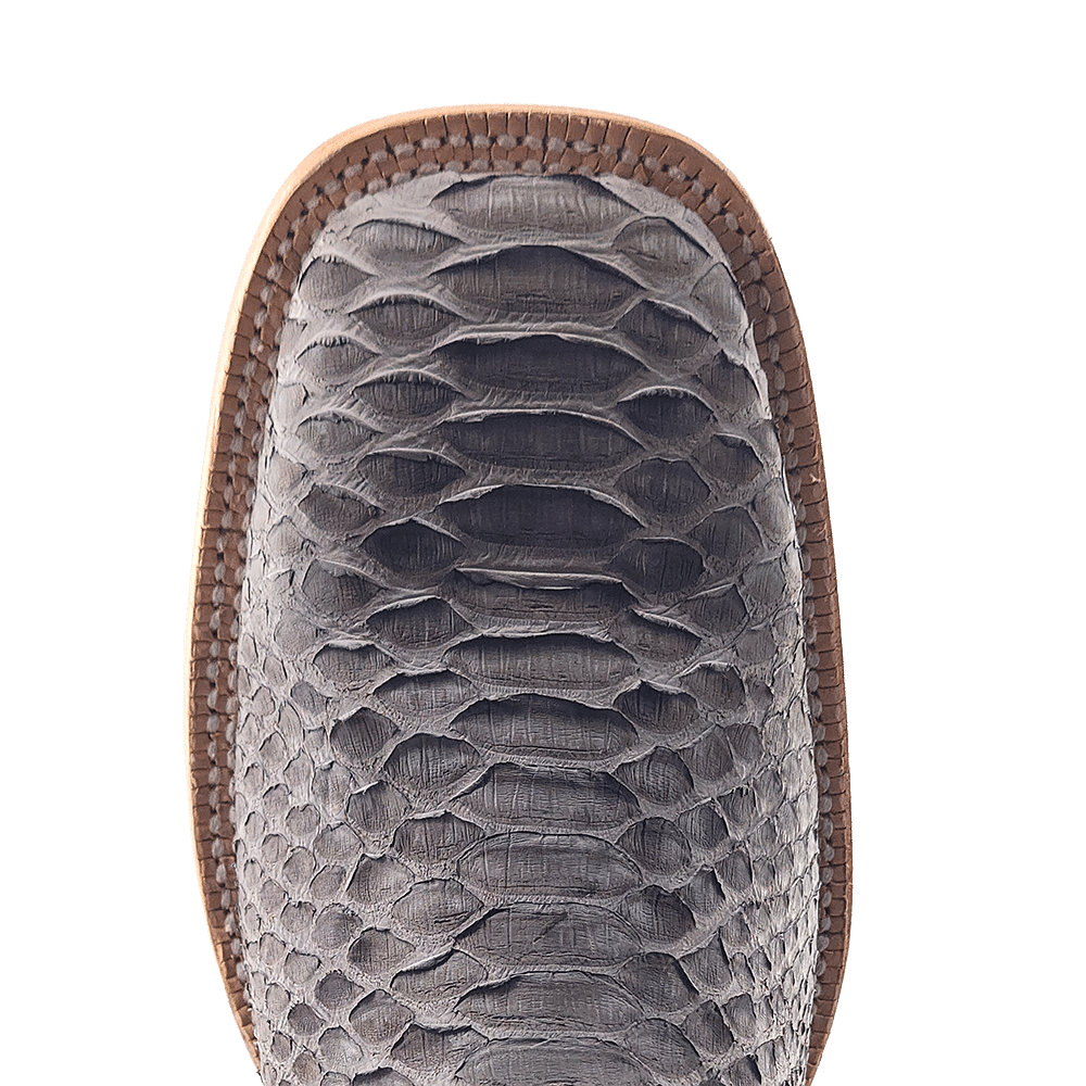 RW7914 SUEDE PYTHON