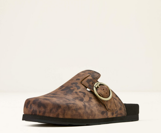 10061235 WMNS COUNTRY MULE LPRD