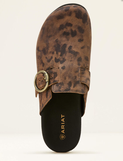 10061235 WMNS COUNTRY MULE LPRD