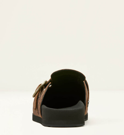 10061235 WMNS COUNTRY MULE LPRD