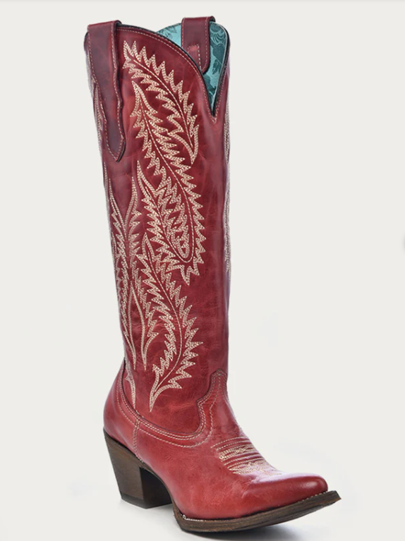CORRAL BOOT E1318