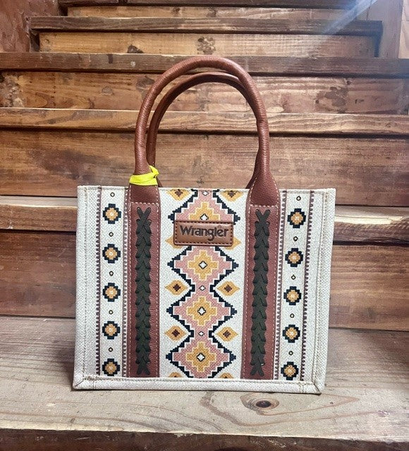 WRANGLER TOTE