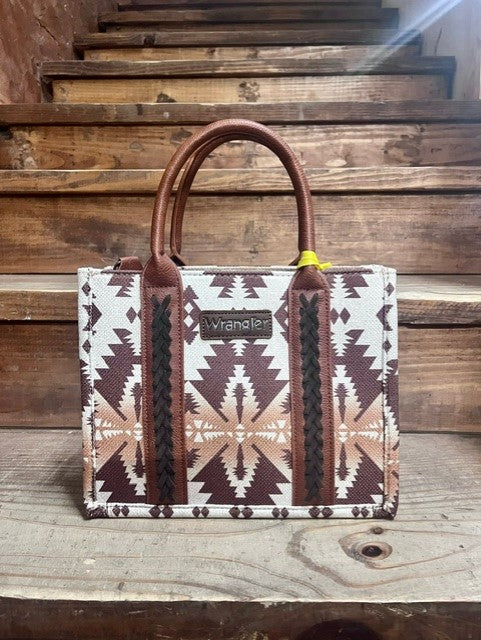 WRANGLER TOTE