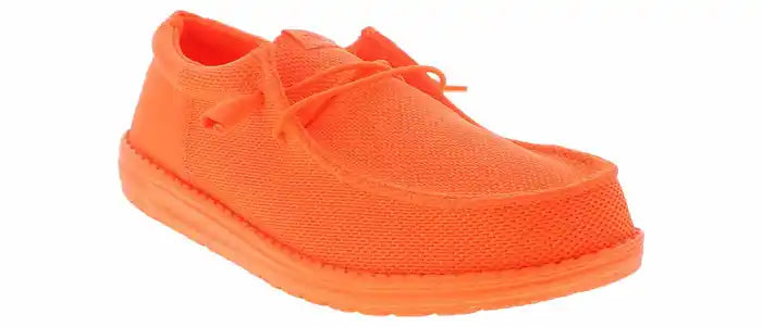 WALLY FUNK MONO ORANGE