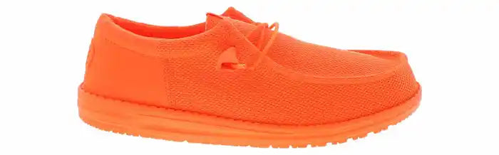 WALLY FUNK MONO ORANGE
