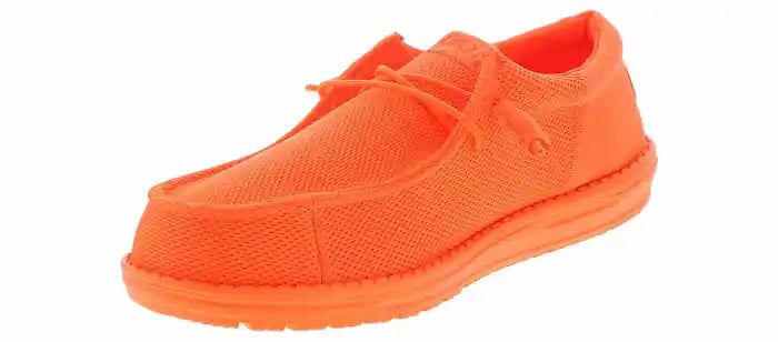 WALLY FUNK MONO ORANGE