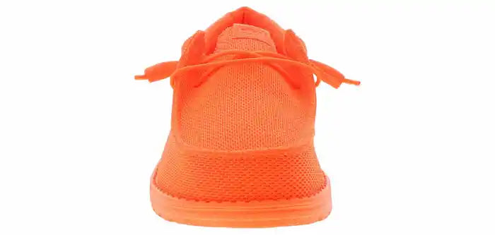 WALLY FUNK MONO ORANGE
