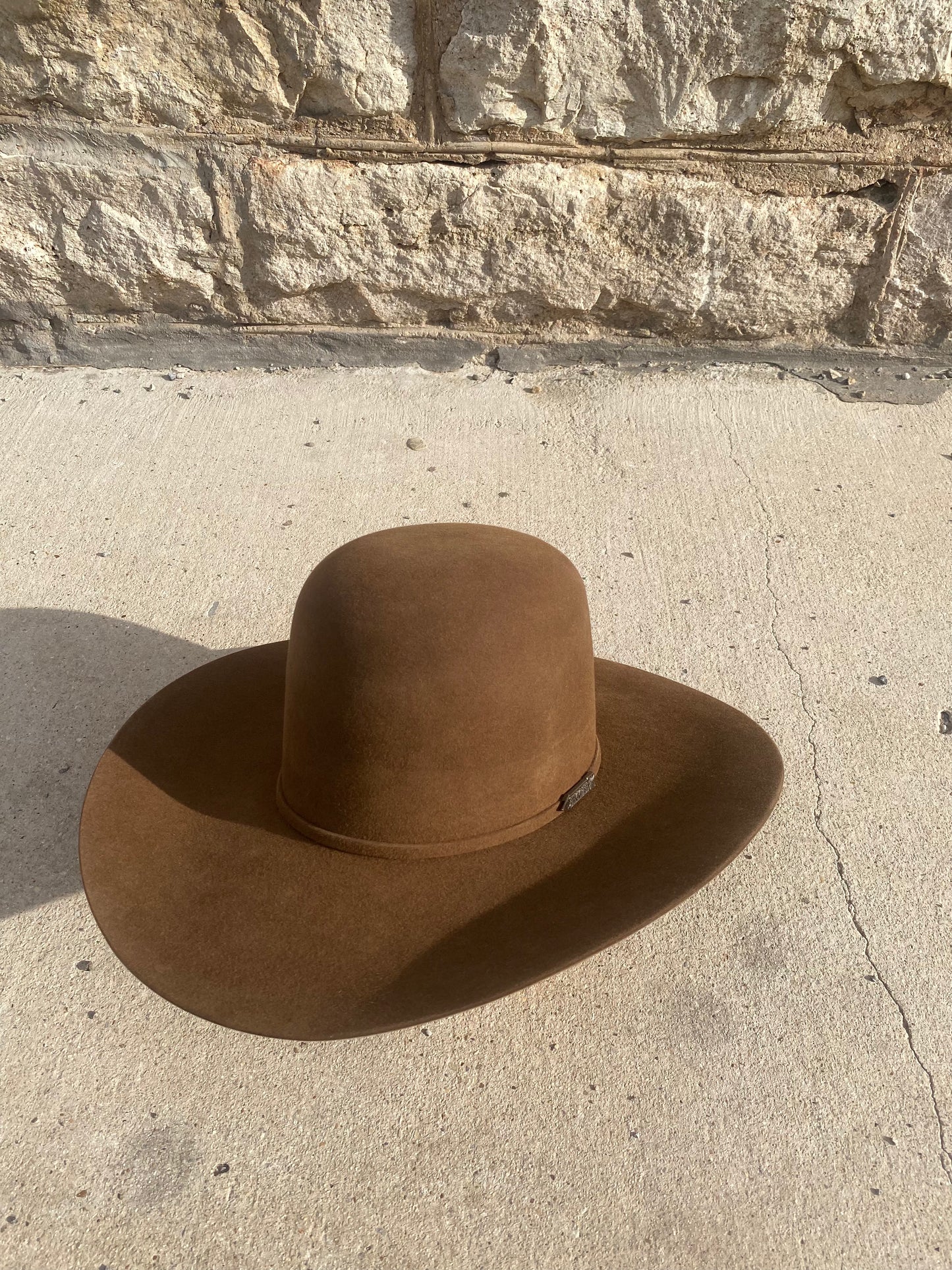 THE WAGGONER 10X WHISKEY