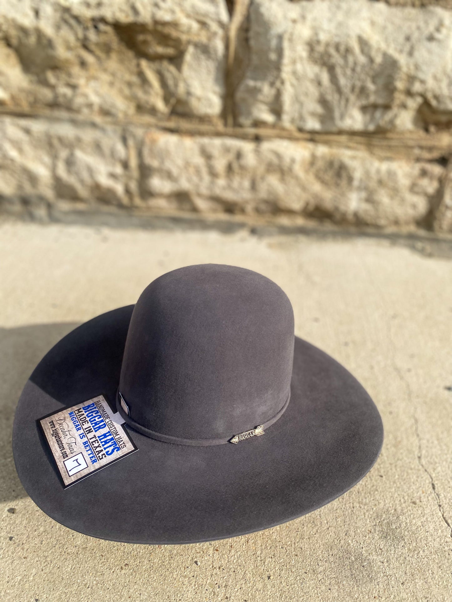 THE WAGGONER 10X STEEL