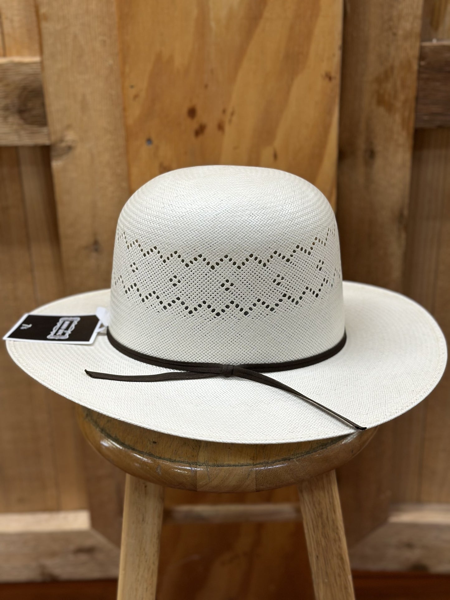 RODEO KING AZTEC 3.5 BRIM