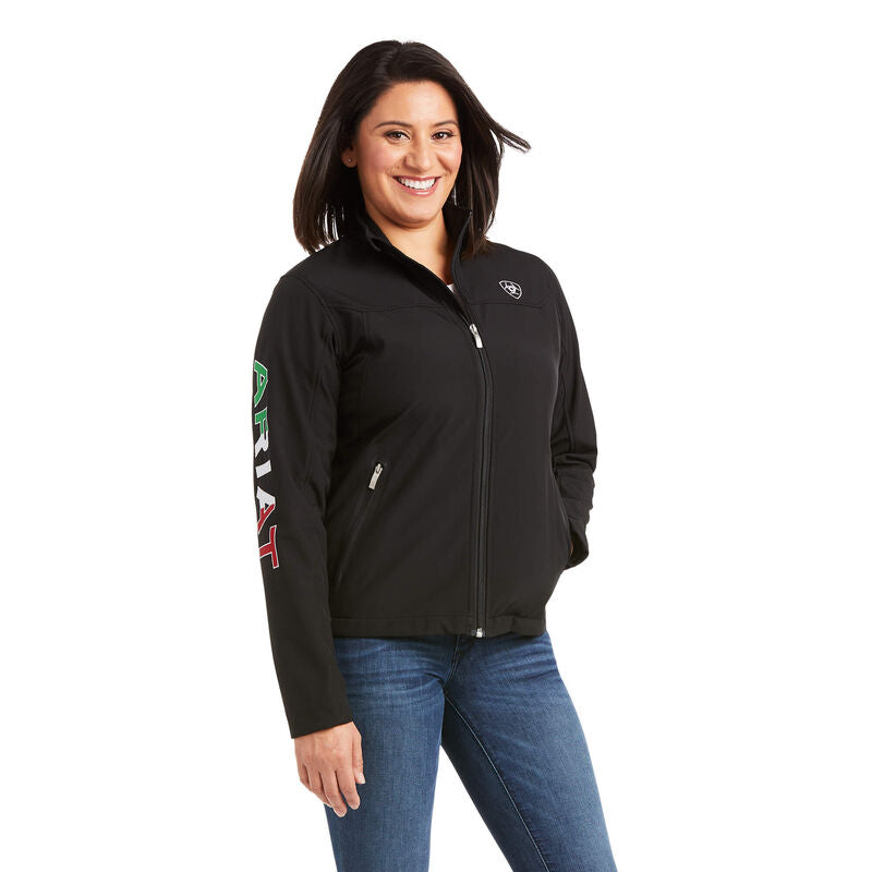 TEAM SOFTSHELL MEXICO 10031428