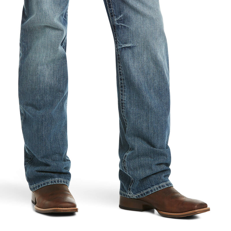 MNS M4 COLTRANE DURANGO