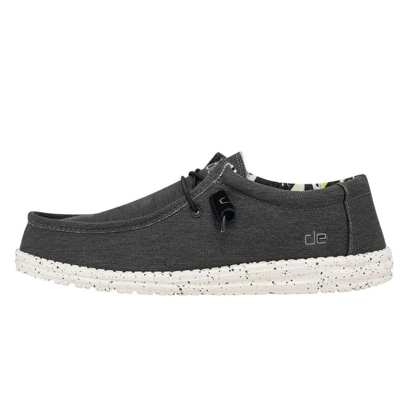 Wally Stretch Canvas
