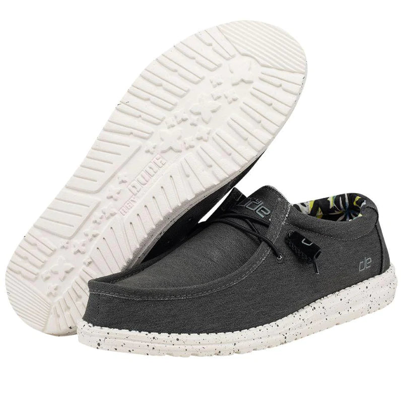 Wally Stretch Canvas