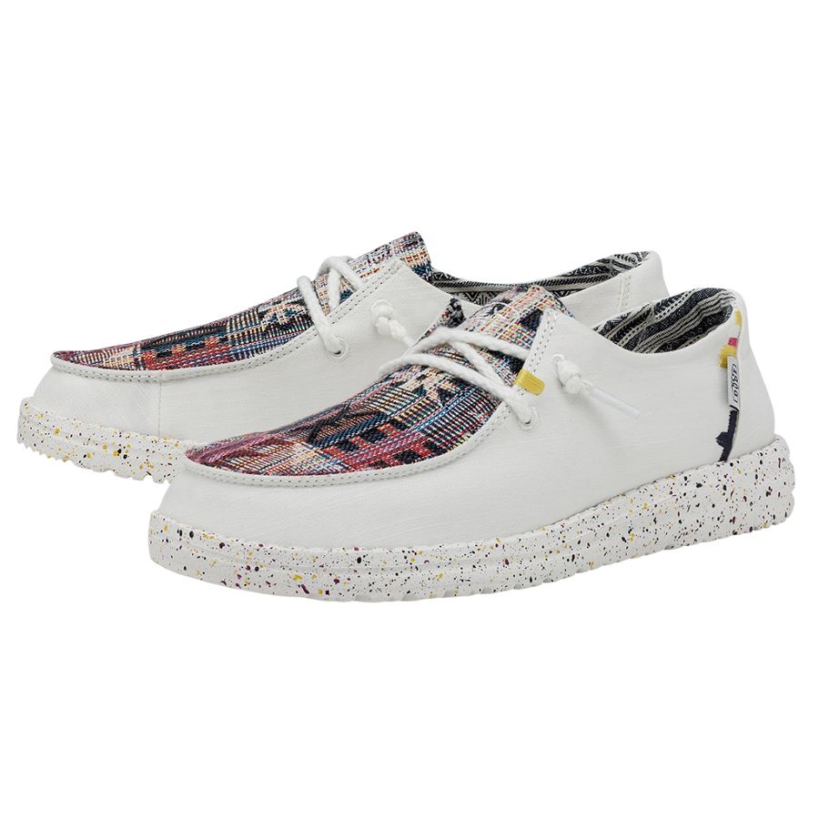WENDY BOHO DISTRESSED 40055-1JO