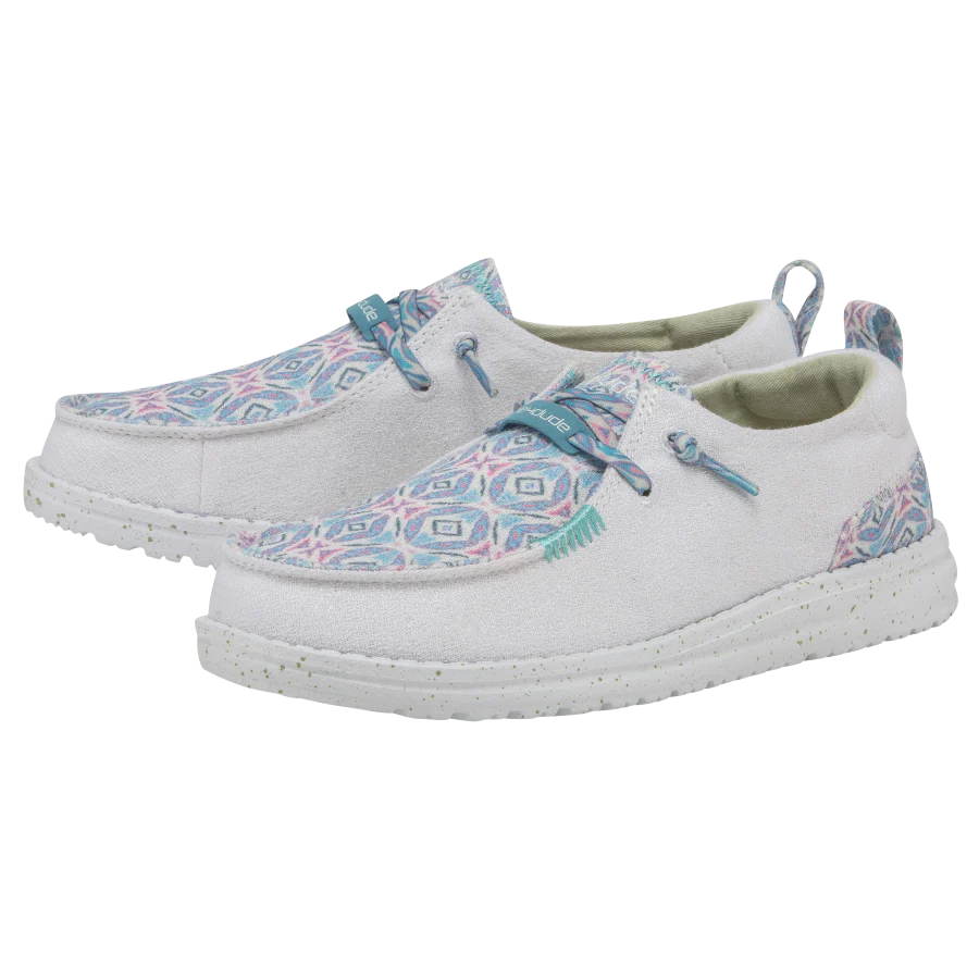 WENDY ZIG ZAG 122288366