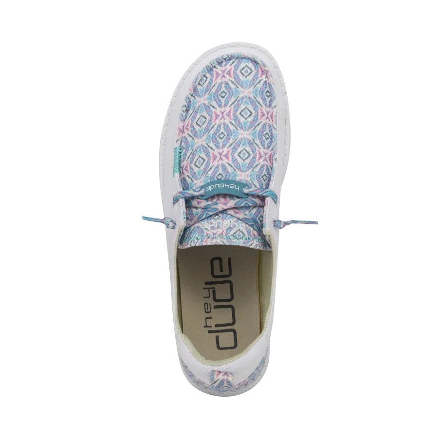 WENDY ZIG ZAG 122288366