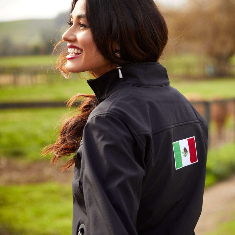 TEAM SOFTSHELL MEXICO 10031428
