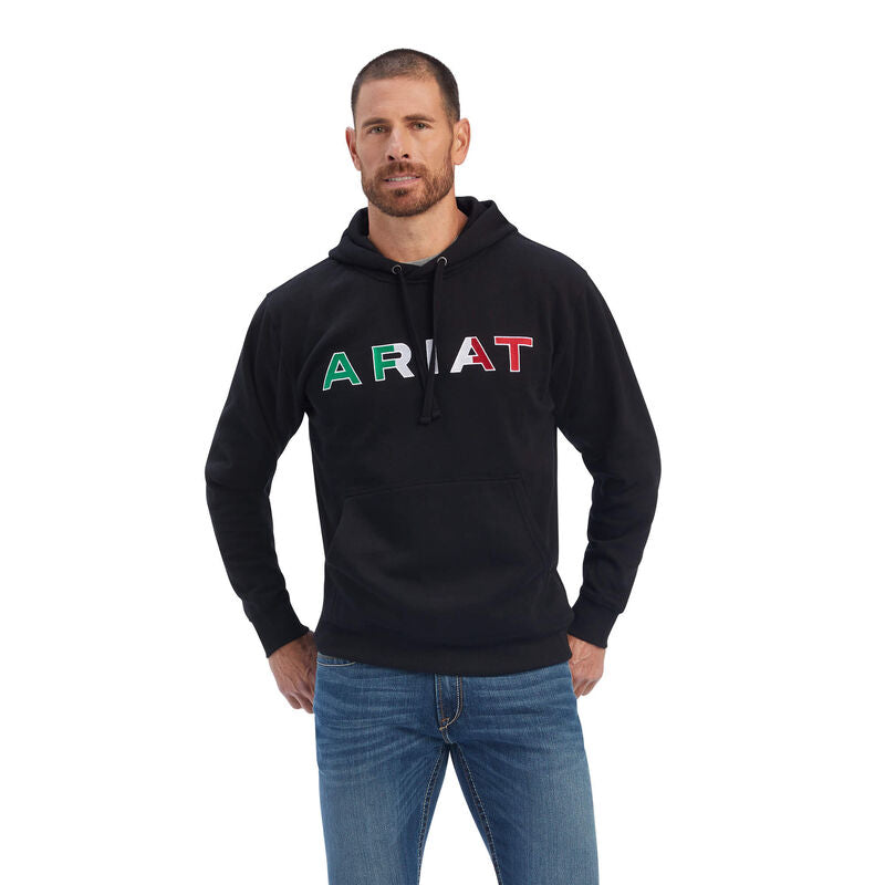 Mexico Hoodie 10038962